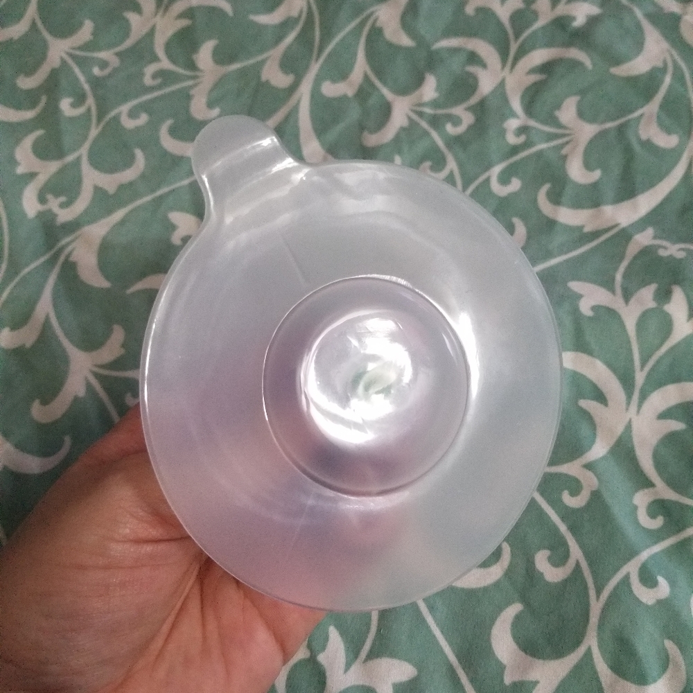 Cactus Silicone CupCover - Picture 3 of 3